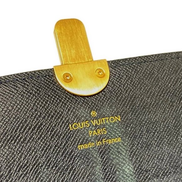 LOUIS VUITTON Portefeuille Sara Encre Monogram Idylle Wallet bran-204-100125 - Picture 8 of 8